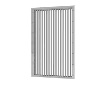 SECURABLINDS® Blast Plus