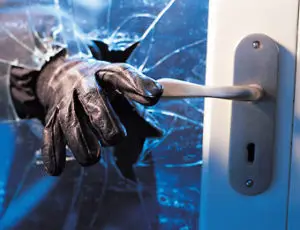 Abbey Protect security window film