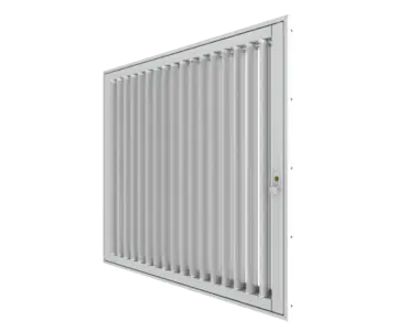 SECURABLINDS®  Blast Plus Gate