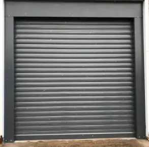 Obexion MD SR4 Shutter