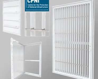 SECURABLINDS® Defender