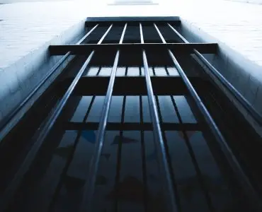 Security Bars and Grills