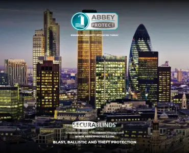Securablinds Brochure