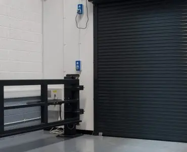 Security Shutters