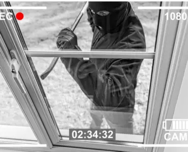 Theft Mitigation