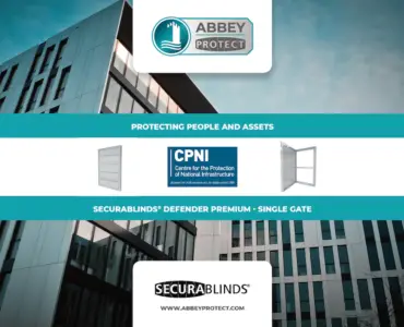 Securablinds Defender Premium Gate Technical Specification